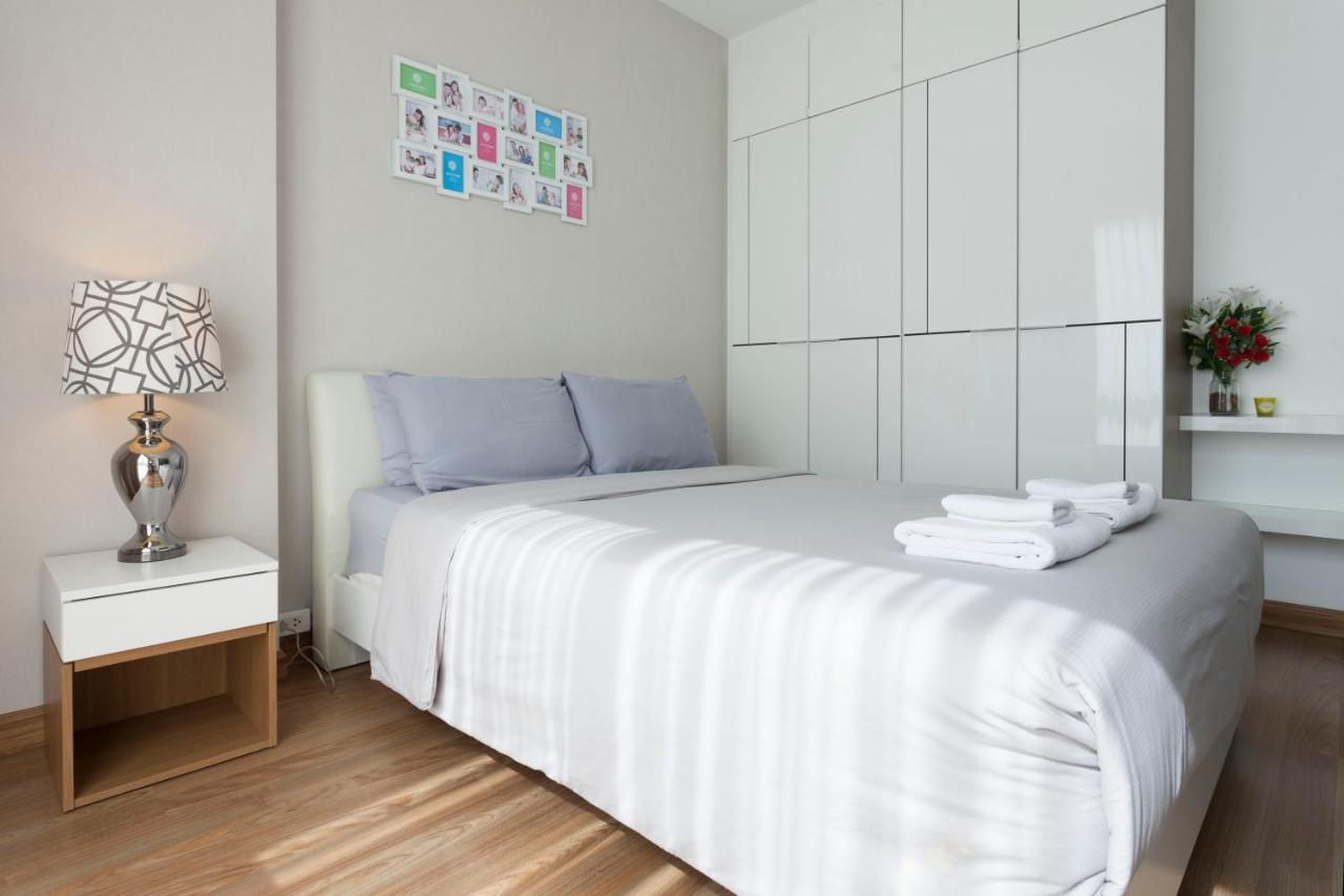 Cozy, Great Location At Heart Of Nimman Rd. Чиангмай