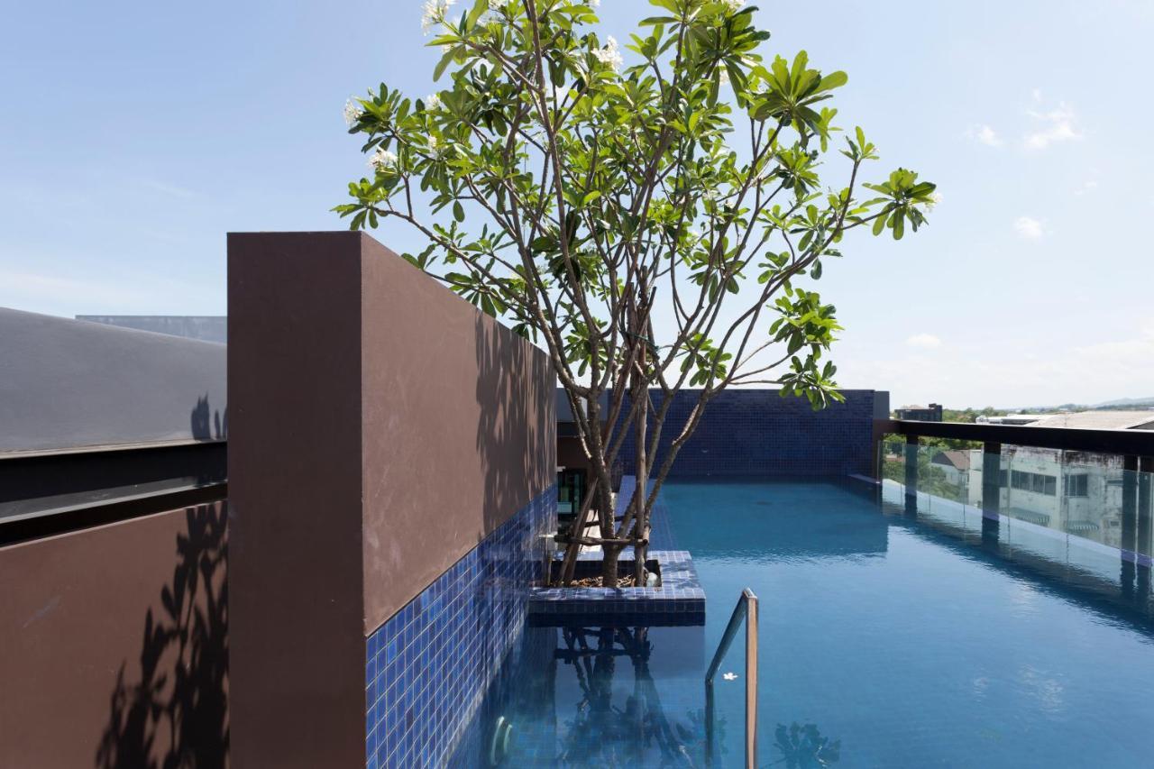 Апартаменты Cozy, Great Location At Heart Of Nimman Rd. *