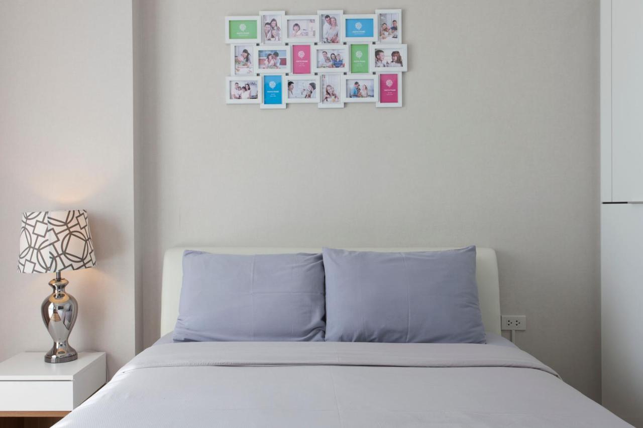 Апартаменты Cozy, Great Location At Heart Of Nimman Rd. *