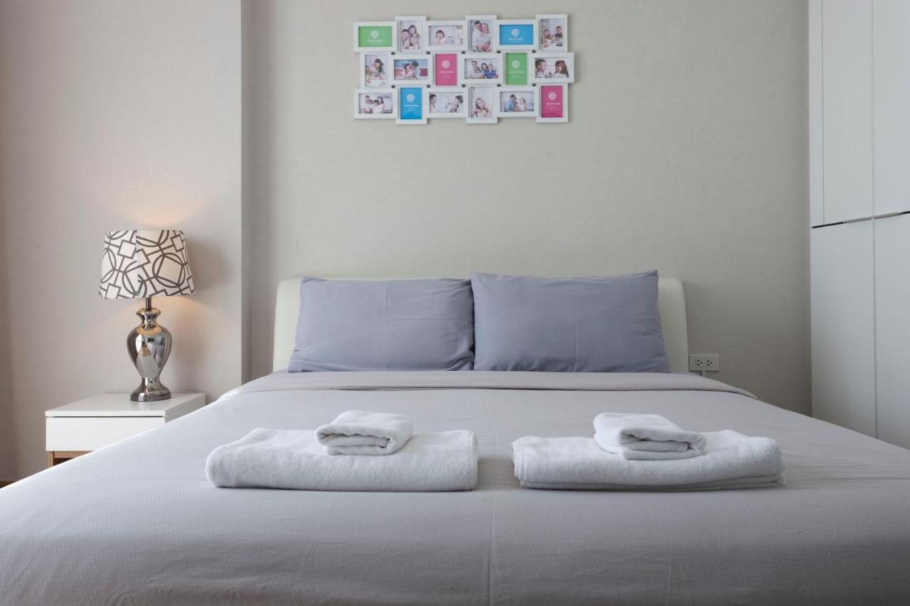Апартаменты Cozy, Great Location At Heart Of Nimman Rd.