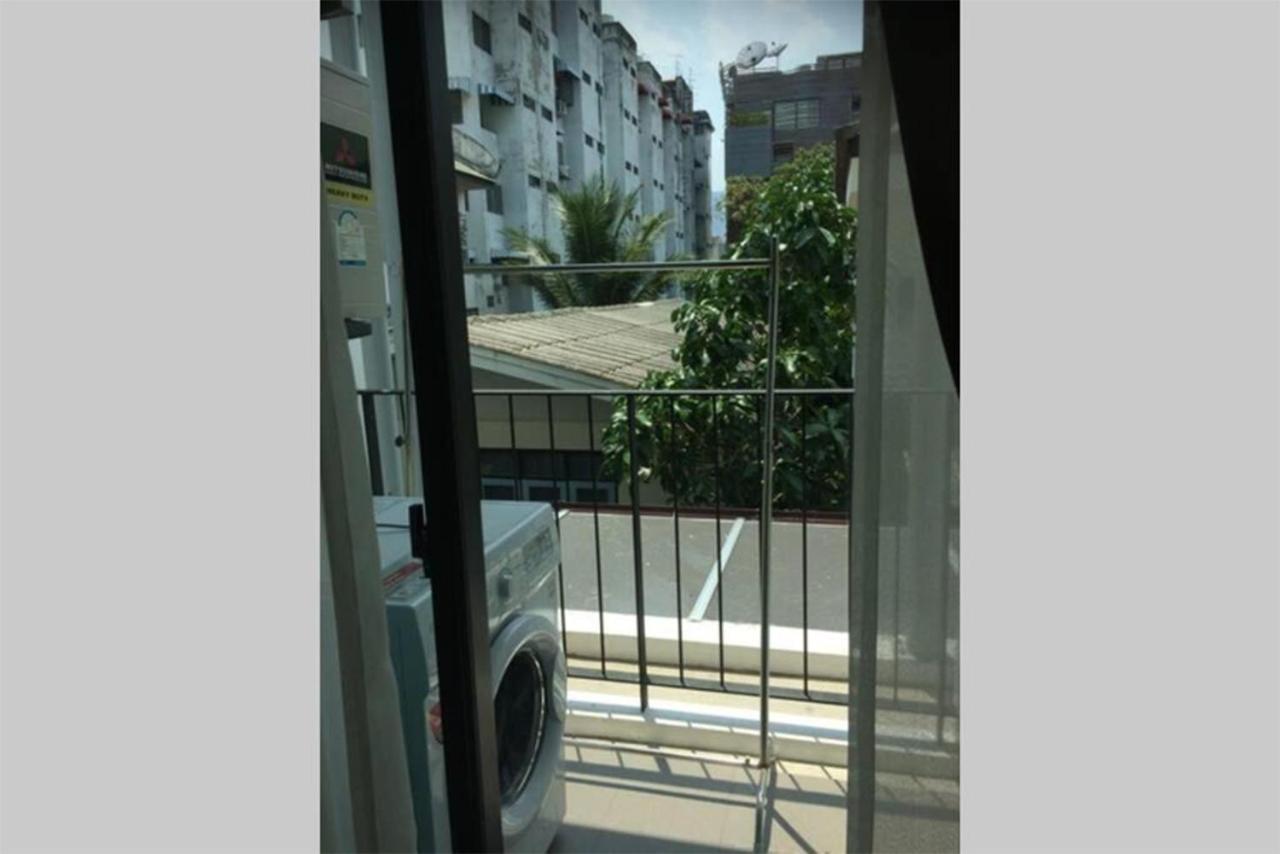 Cozy, Great Location At Heart Of Nimman Rd. Чиангмай